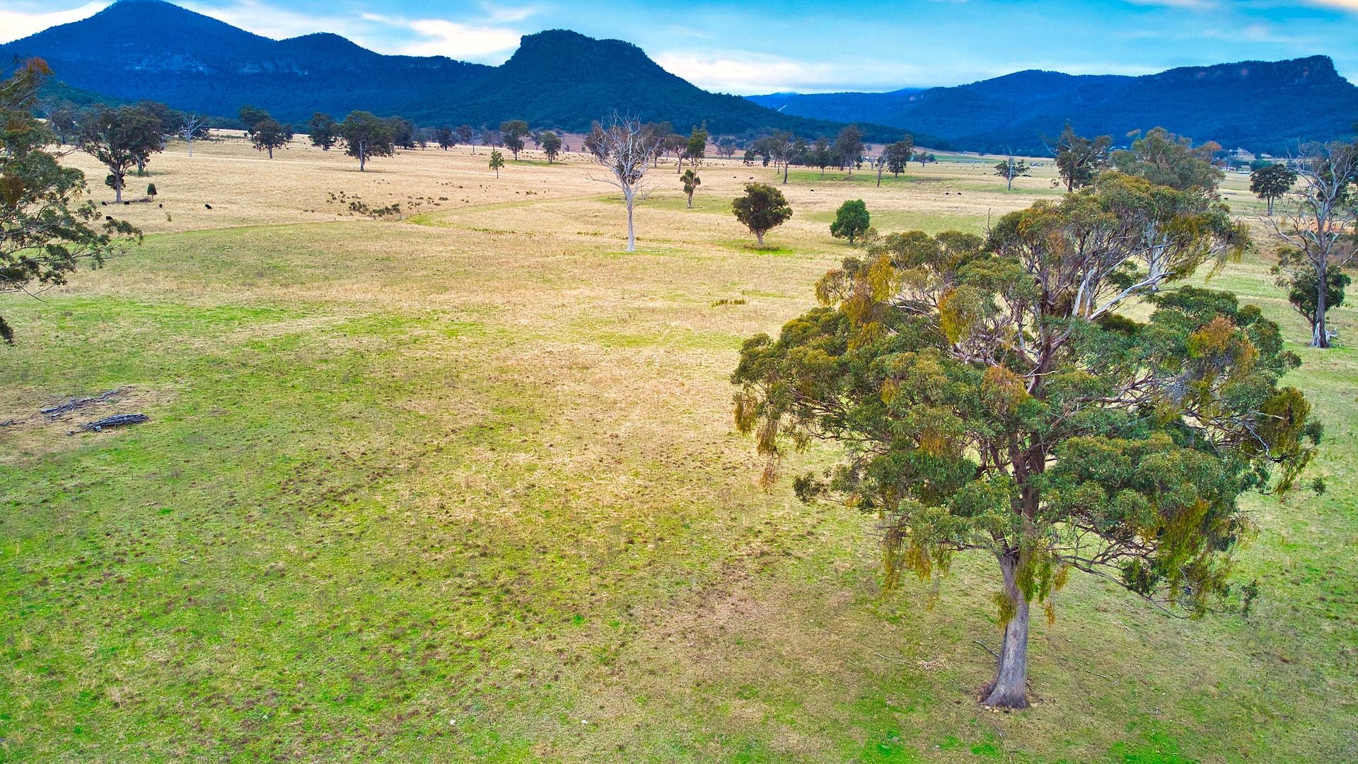 Sold - 389 Upper Nile Road - New Property in Rylstone - Real Estate by Stewart Adlington