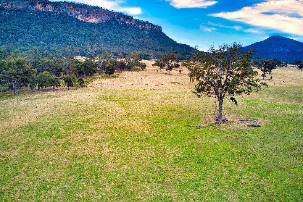 Sold - 389 Upper Nile Road - New Property in Rylstone - Real Estate by Stewart Adlington