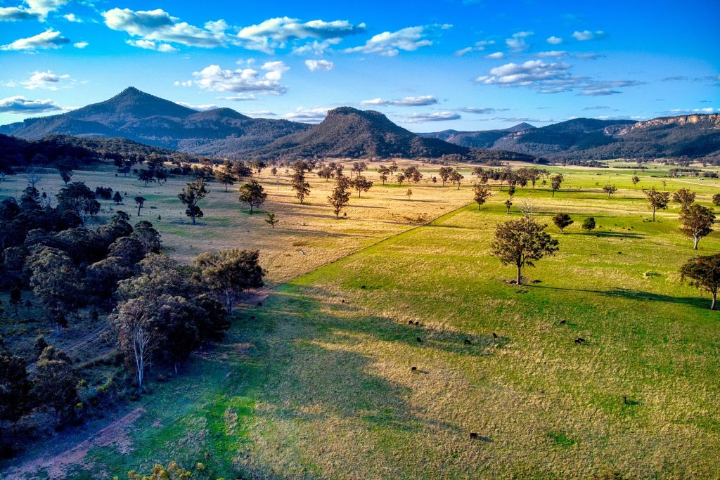 Sold - 389 Upper Nile Road - New Property in Rylstone - Real Estate by Stewart Adlington