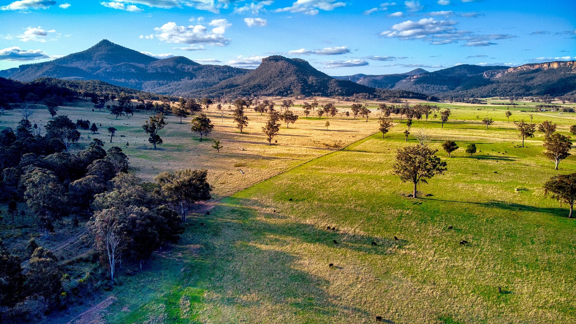 Sold - 389 Upper Nile Road - New Property in Rylstone - Real Estate by Stewart Adlington