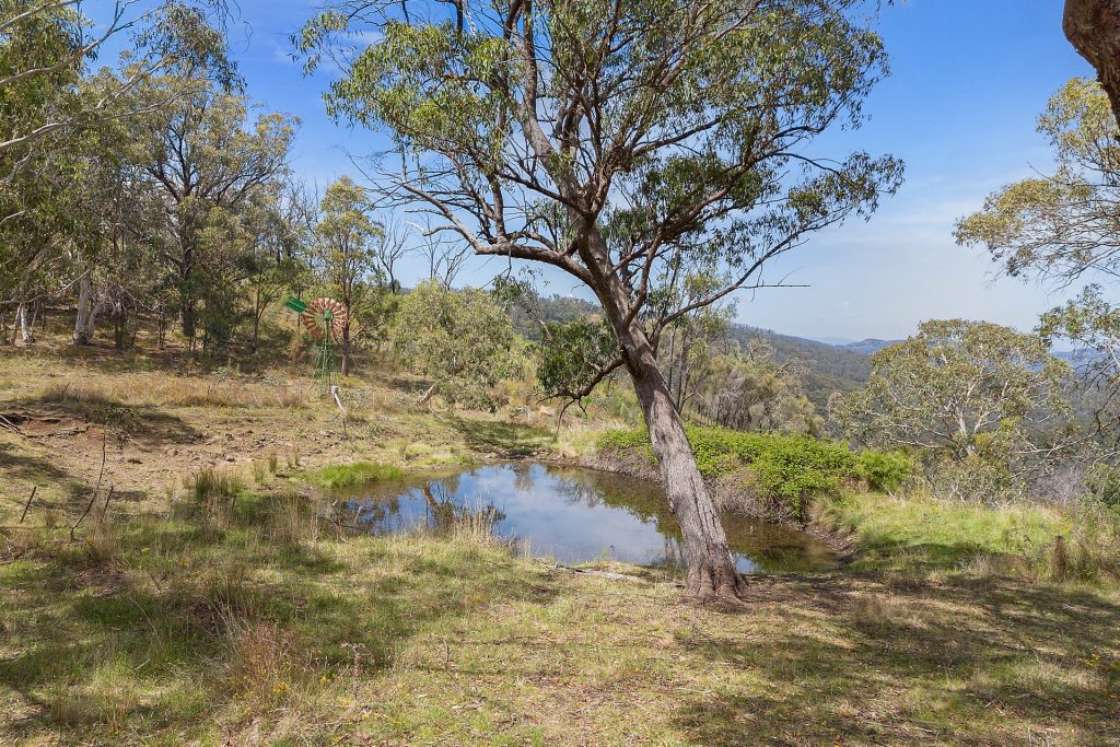 Sold - 2515 Nullo Mountain Road - New Property in Rylstone - Real Estate by Stewart Adlington