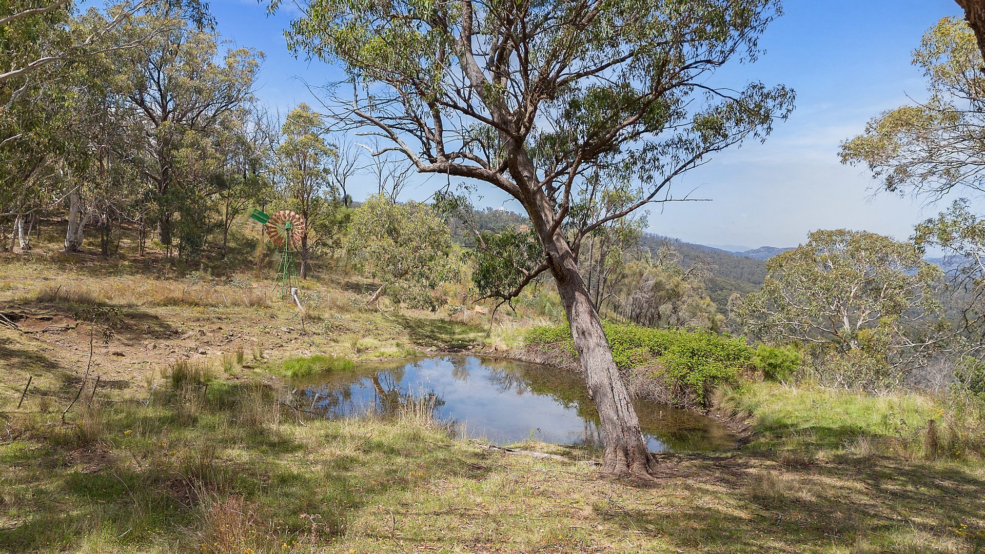 Sold - 2515 Nullo Mountain Road - New Property in Rylstone - Real Estate by Stewart Adlington