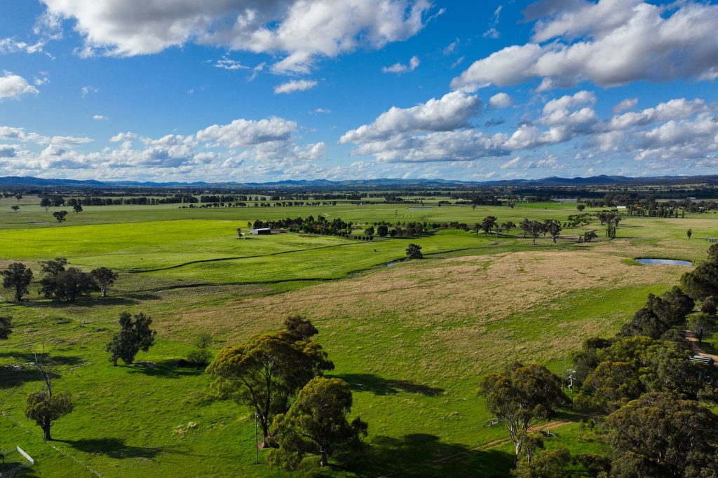Sold - Lot 2, 312 Castlereagh Highway - New Property in Mudgee - Real Estate by Adam Woods