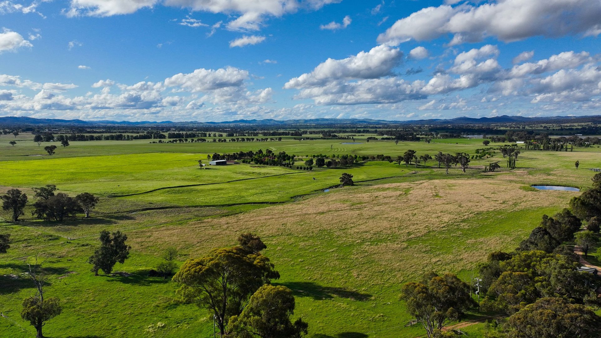 Sold - Lot 2, 312 Castlereagh Highway - New Property in Mudgee - Real Estate by Adam Woods