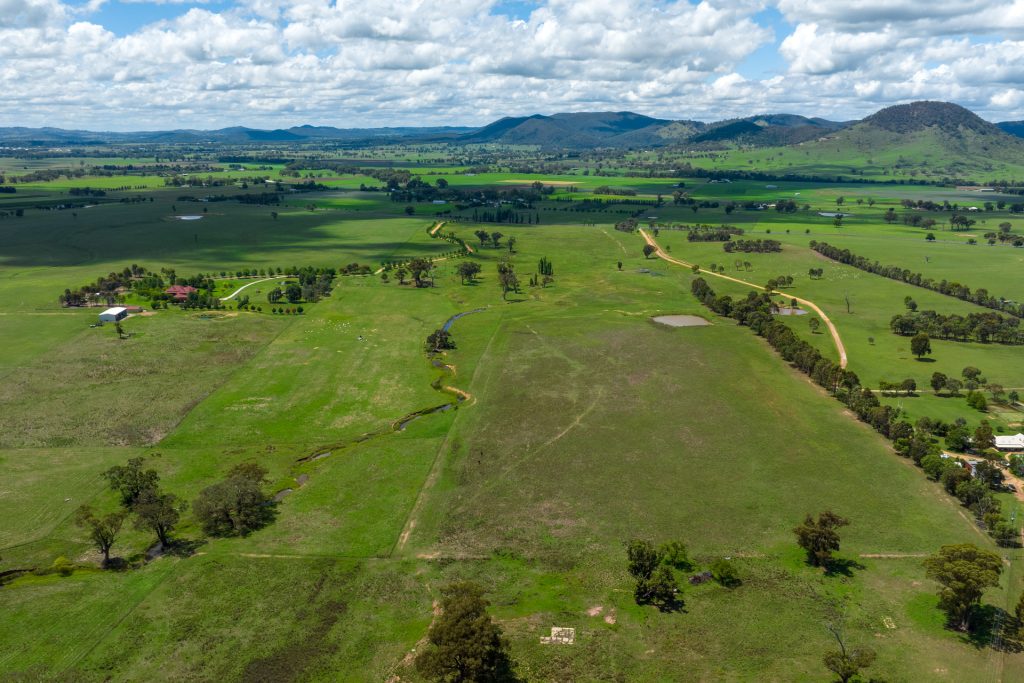 Sold - Lot 2, 312 Castlereagh Highway - New Property in Mudgee - Real Estate by Adam Woods