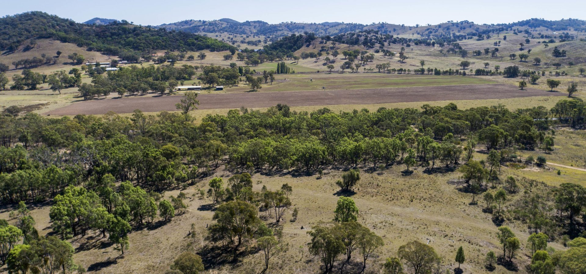 Sold - 1625 Hill End Road - New Property in Mudgee - Real Estate by Hamish Rowe