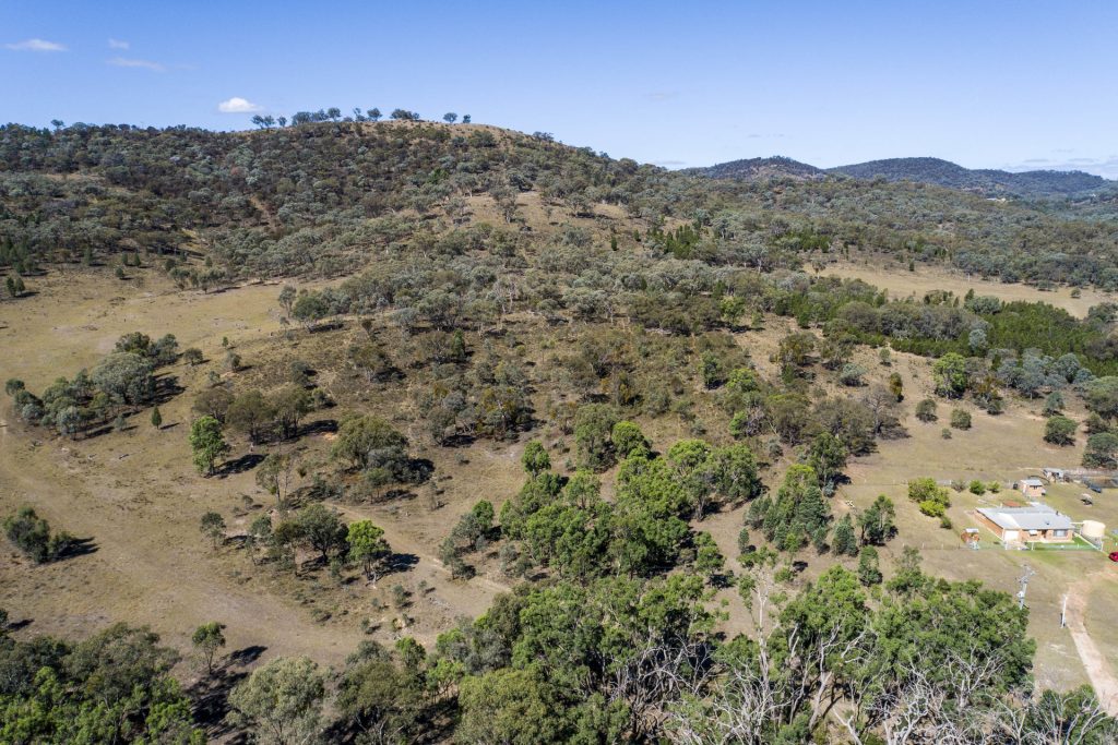 Sold - 1625 Hill End Road - New Property in Mudgee - Real Estate by Hamish Rowe