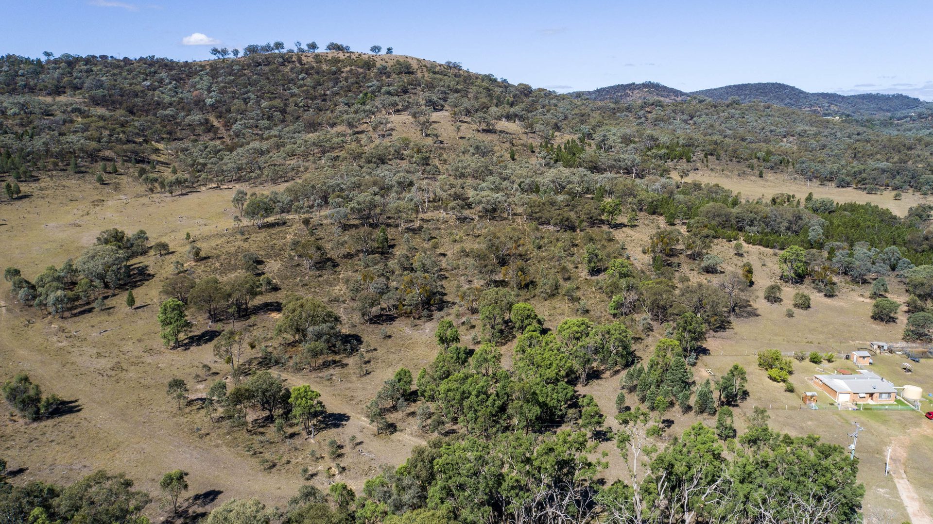 Sold - 1625 Hill End Road - New Property in Mudgee - Real Estate by Hamish Rowe
