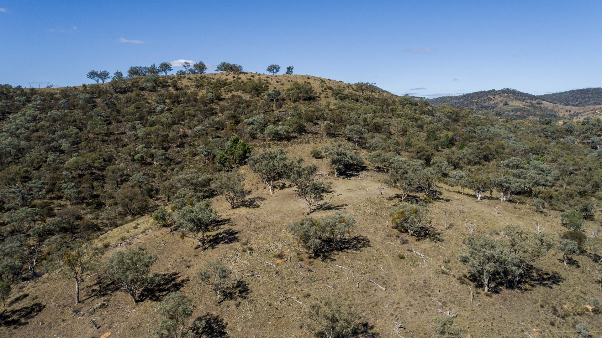 Sold - 1625 Hill End Road - New Property in Mudgee - Real Estate by Hamish Rowe
