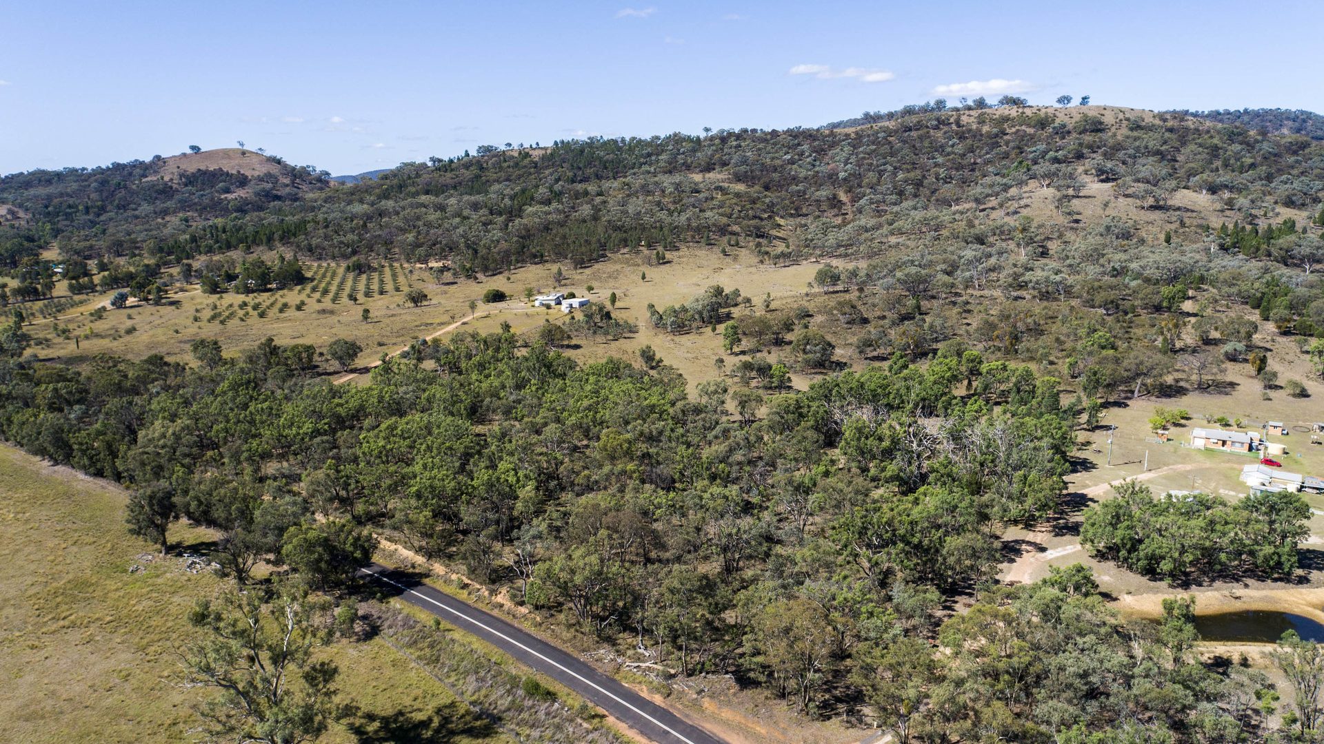 Sold - 1625 Hill End Road - New Property in Mudgee - Real Estate by Hamish Rowe