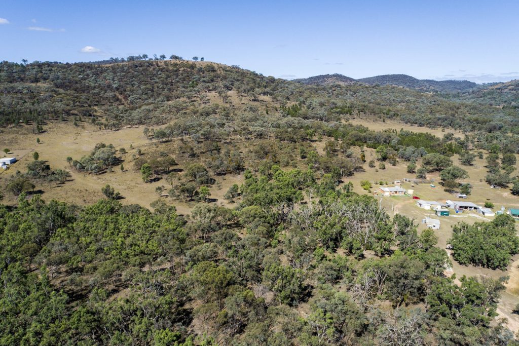 Sold - 1625 Hill End Road - New Property in Mudgee - Real Estate by Hamish Rowe