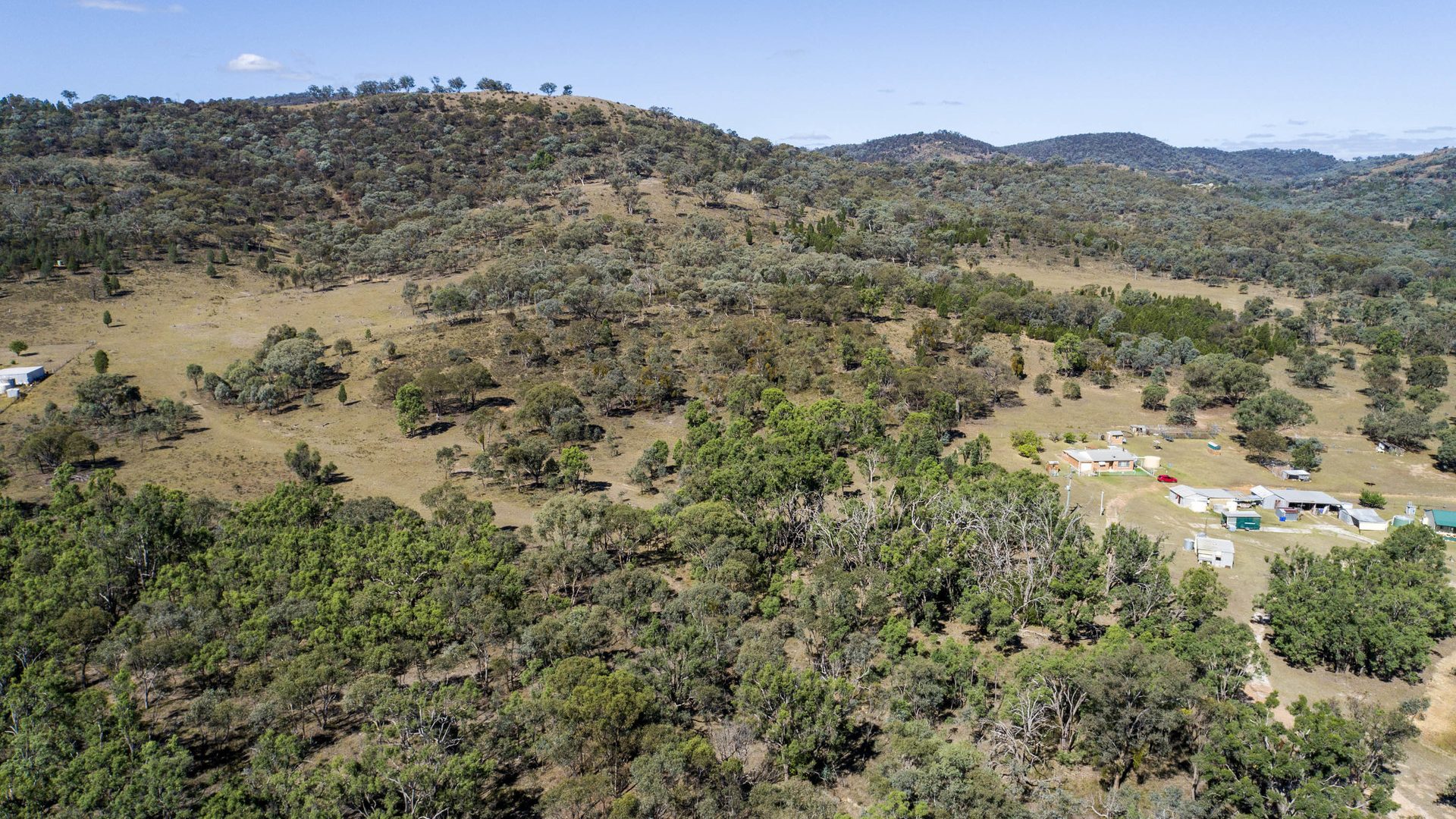 Sold - 1625 Hill End Road - New Property in Mudgee - Real Estate by Hamish Rowe