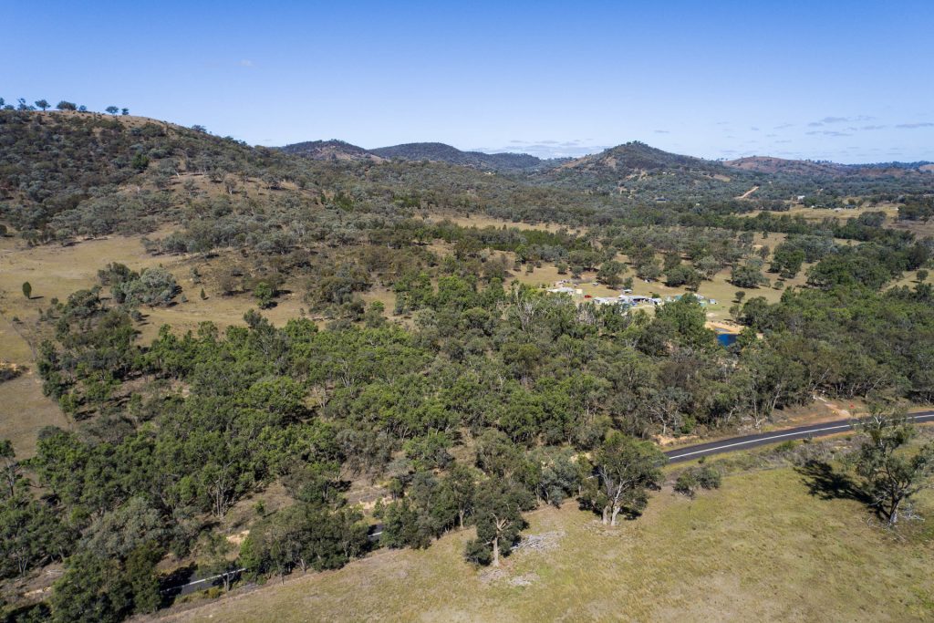 Sold - 1625 Hill End Road - New Property in Mudgee - Real Estate by Hamish Rowe