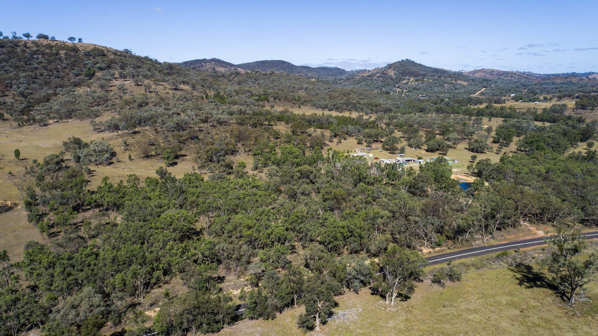 Sold - 1625 Hill End Road - New Property in Mudgee - Real Estate by Hamish Rowe