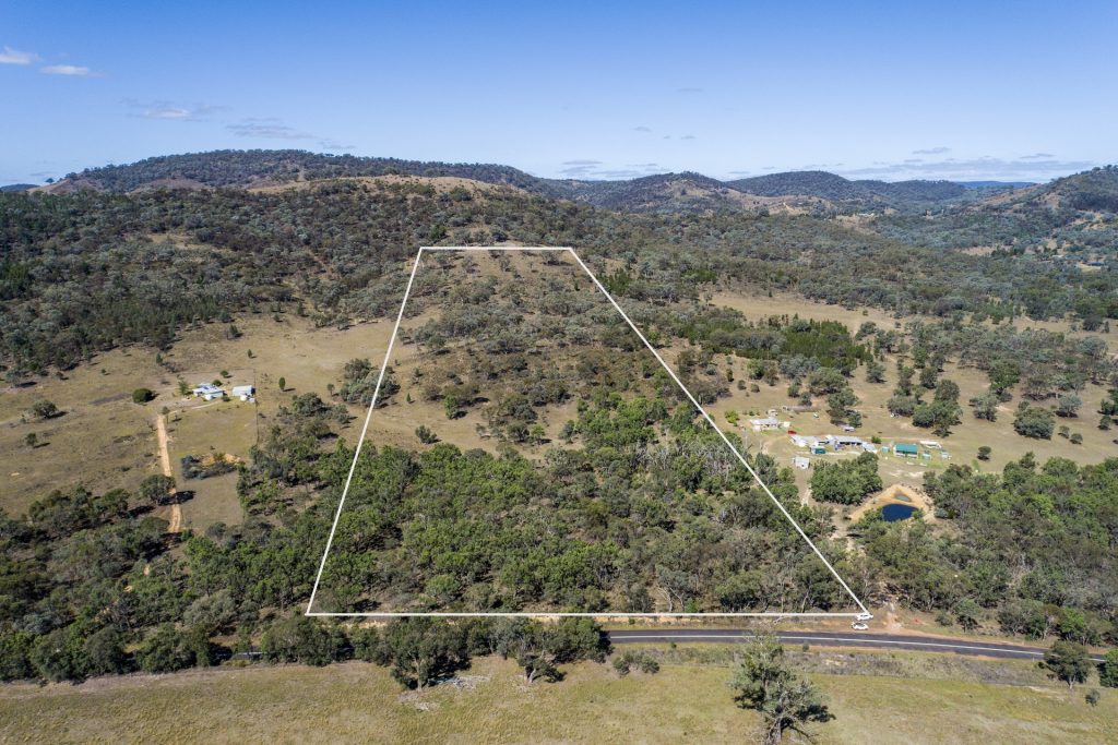 Sold - 1625 Hill End Road - New Property in Mudgee - Real Estate by Hamish Rowe