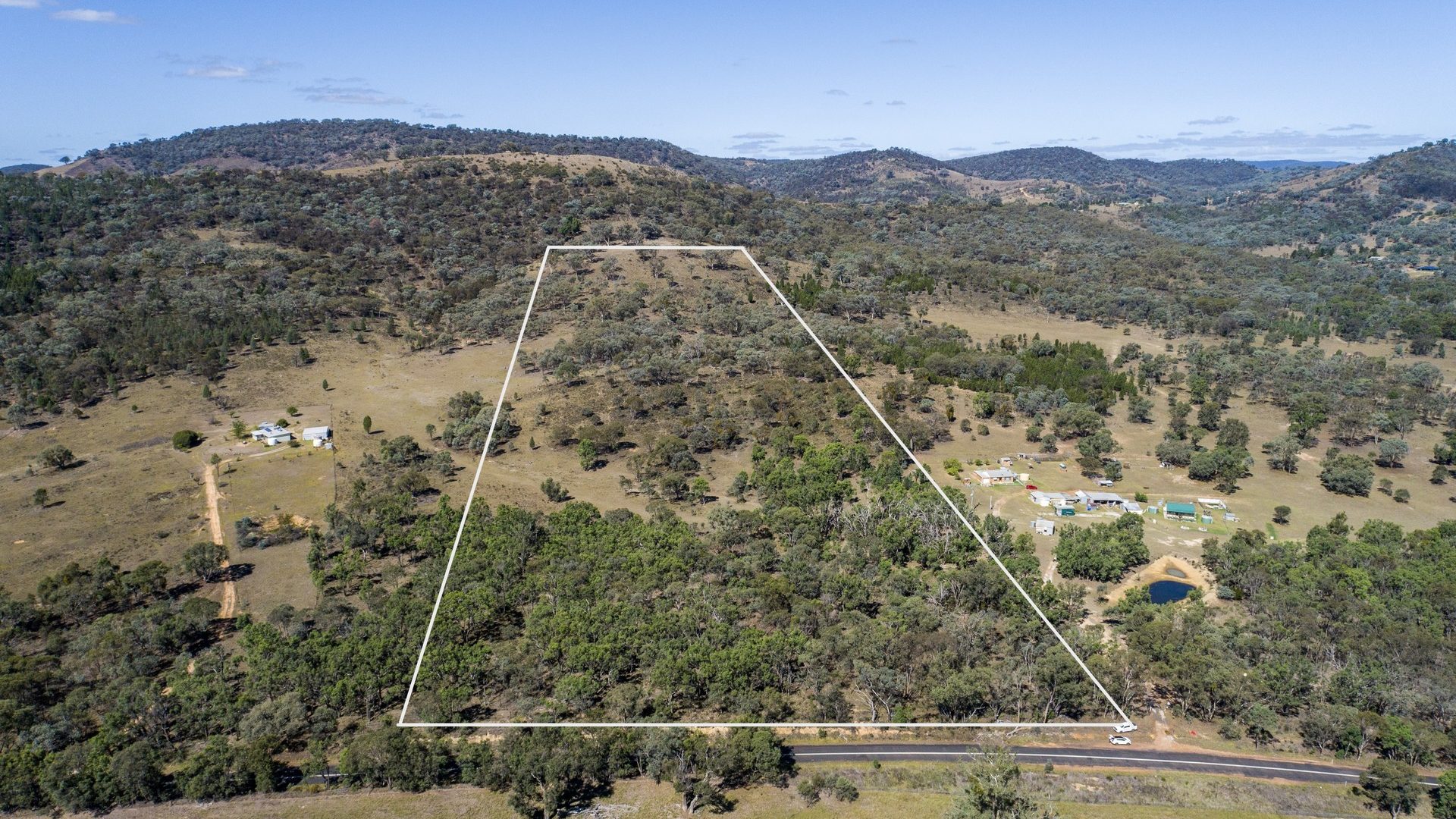 Sold - 1625 Hill End Road - New Property in Mudgee - Real Estate by Hamish Rowe