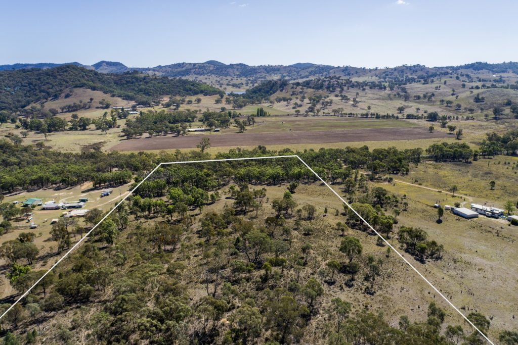 Sold - 1625 Hill End Road - New Property in Mudgee - Real Estate by Hamish Rowe