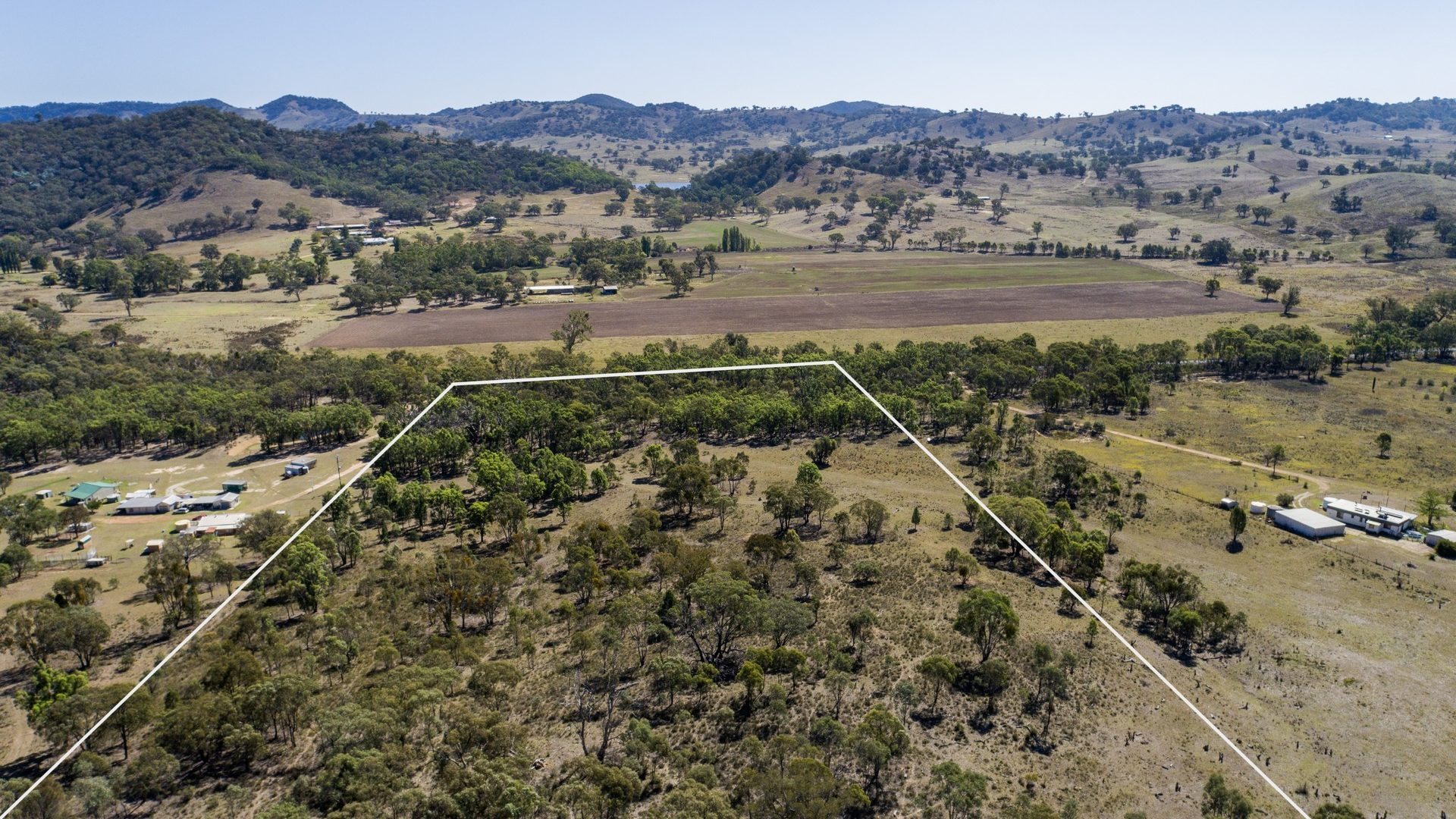 Sold - 1625 Hill End Road - New Property in Mudgee - Real Estate by Hamish Rowe