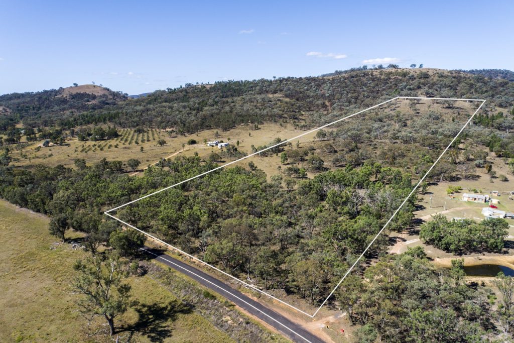 Sold - 1625 Hill End Road - New Property in Mudgee - Real Estate by Hamish Rowe