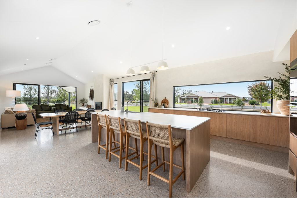 Sold - 2 Butler Circle - New Property in Mudgee - Real Estate by Adam Woods