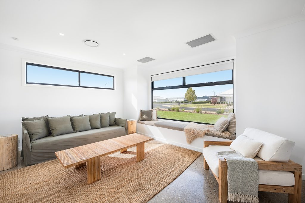 Sold - 2 Butler Circle - New Property in Mudgee - Real Estate by Adam Woods