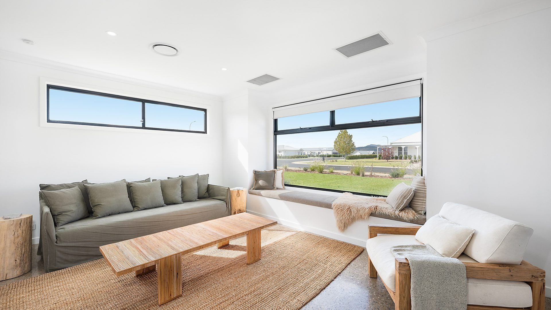 Sold - 2 Butler Circle - New Property in Mudgee - Real Estate by Adam Woods