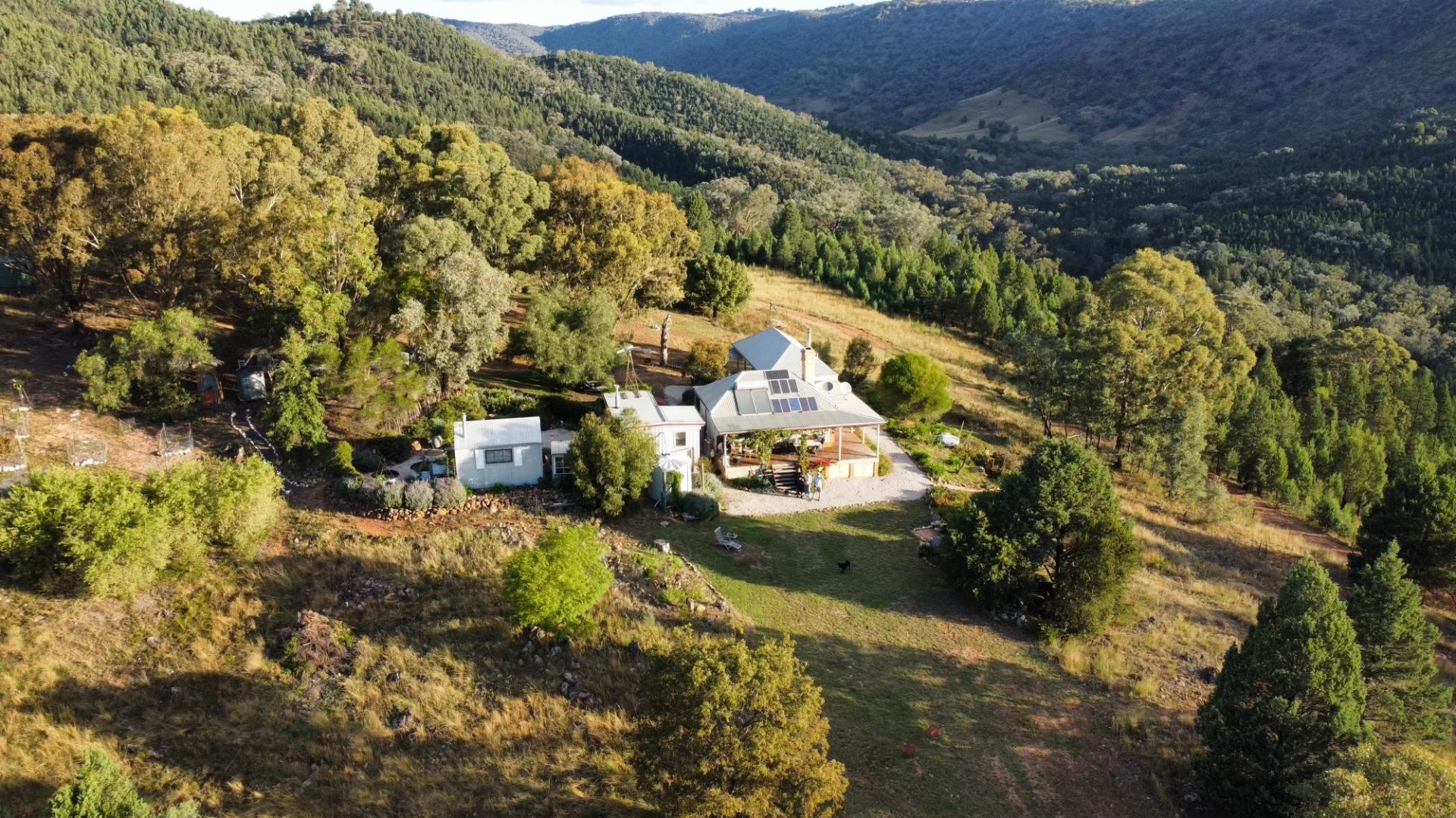 Sold - 107 Rockford Lane - New Property in Mudgee - Real Estate by Adam Woods