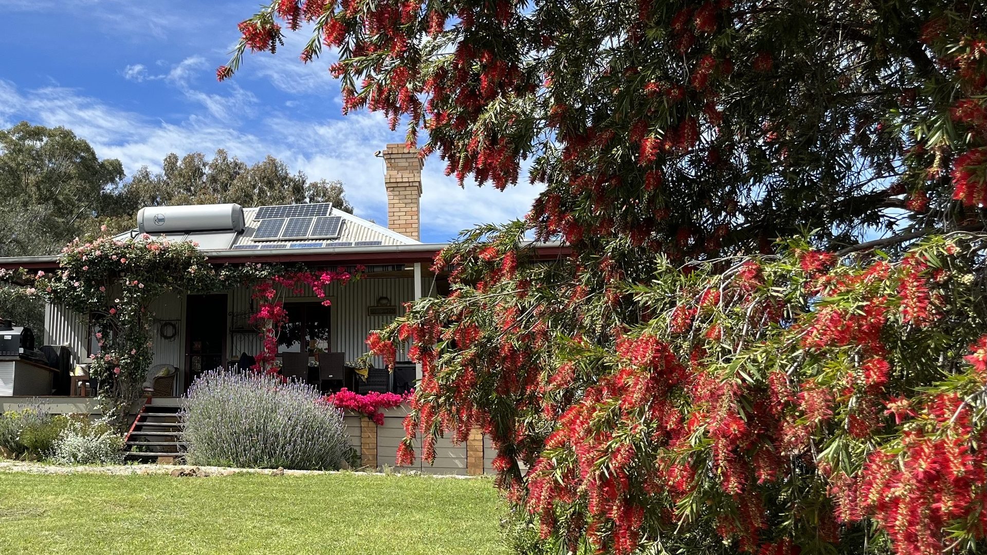 Sold - 107 Rockford Lane - New Property in Mudgee - Real Estate by Adam Woods