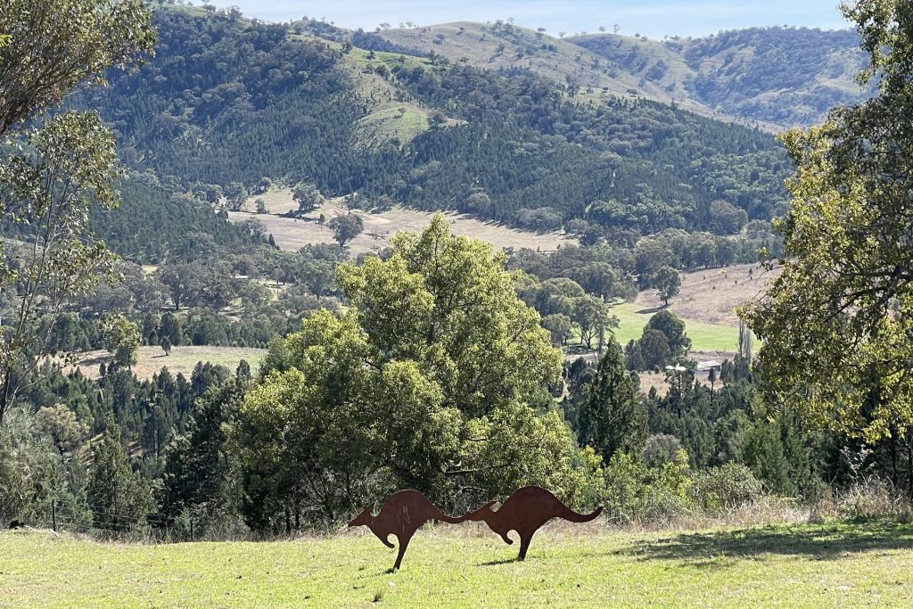 Sold - 107 Rockford Lane - New Property in Mudgee - Real Estate by Adam Woods