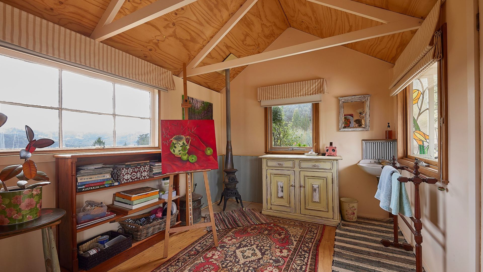 Sold - 107 Rockford Lane - New Property in Mudgee - Real Estate by Adam Woods