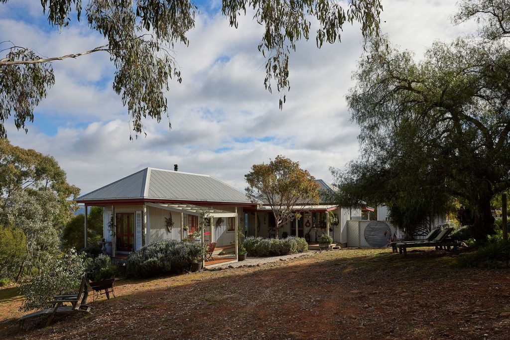 Sold - 107 Rockford Lane - New Property in Mudgee - Real Estate by Adam Woods