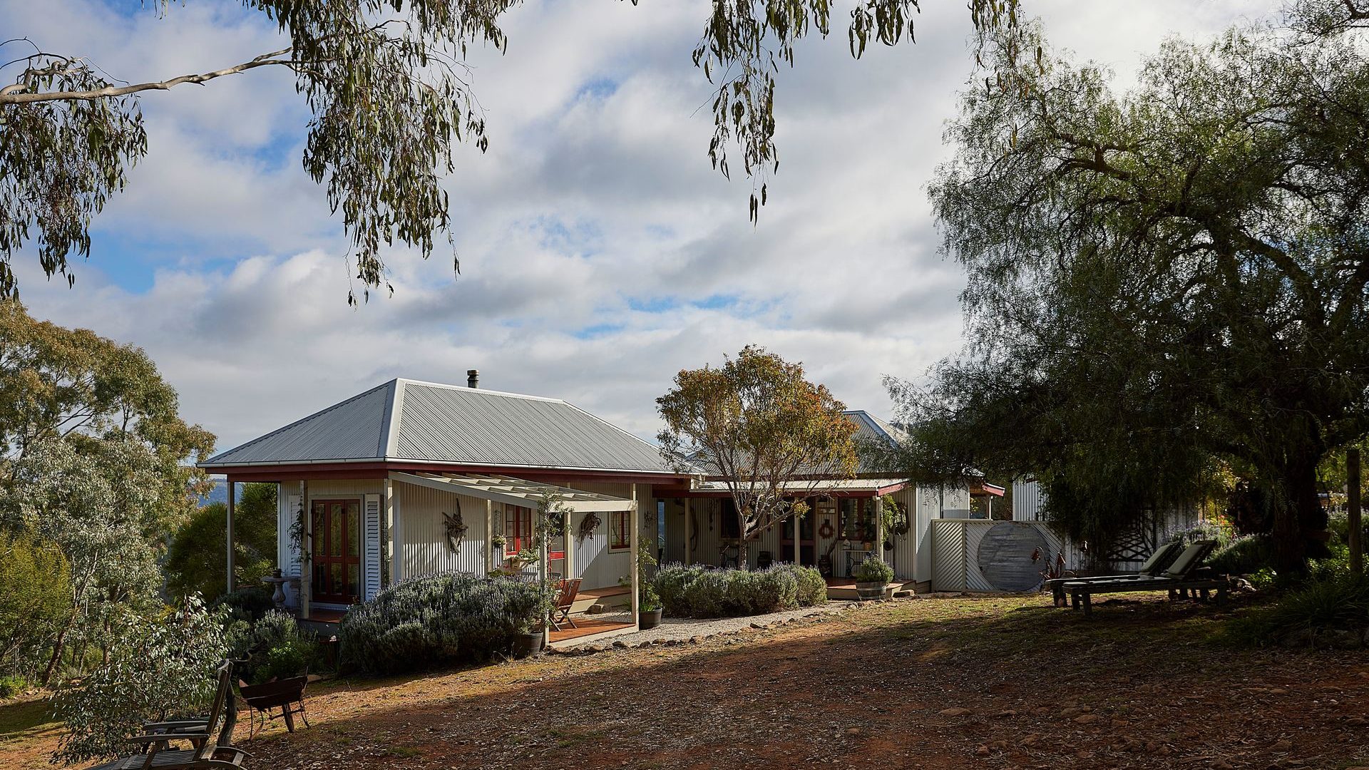 Sold - 107 Rockford Lane - New Property in Mudgee - Real Estate by Adam Woods