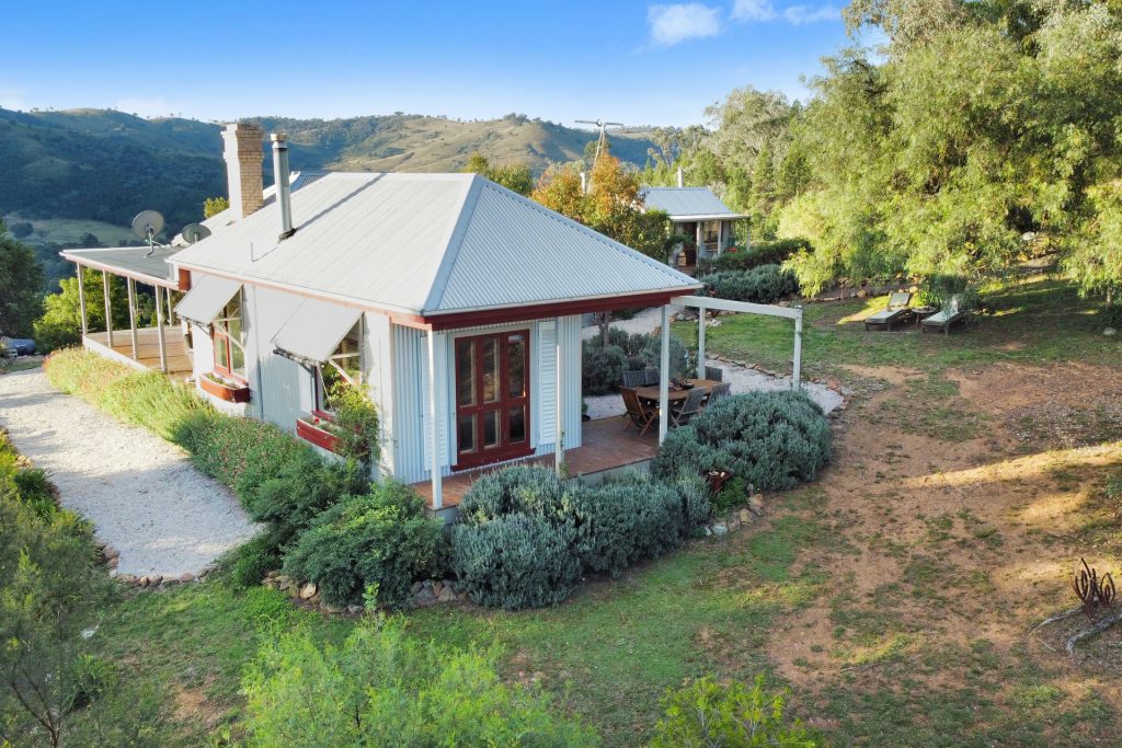 Sold - 107 Rockford Lane - New Property in Mudgee - Real Estate by Adam Woods