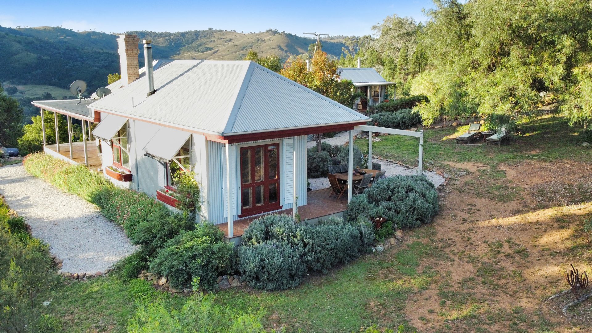 Sold - 107 Rockford Lane - New Property in Mudgee - Real Estate by Adam Woods