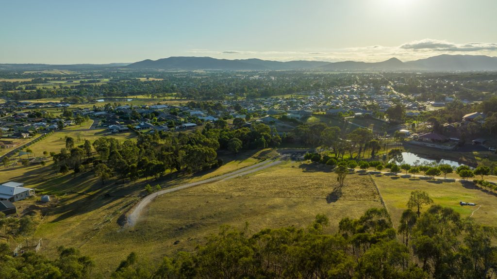 For Sale - 141 Bellevue Road - New Property in Mudgee - Real Estate by Adam Woods