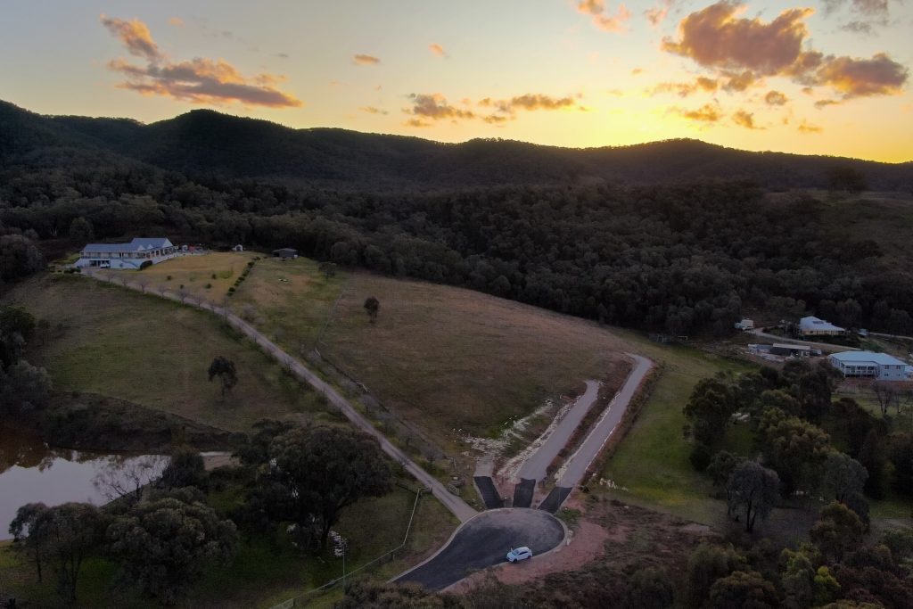 For Sale - 141 Bellevue Road - New Property in Mudgee - Real Estate by Adam Woods