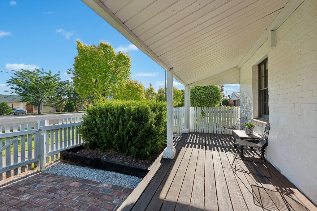 Sold - 51 Horatio Street - New Property in Mudgee - Real Estate by Adam Woods