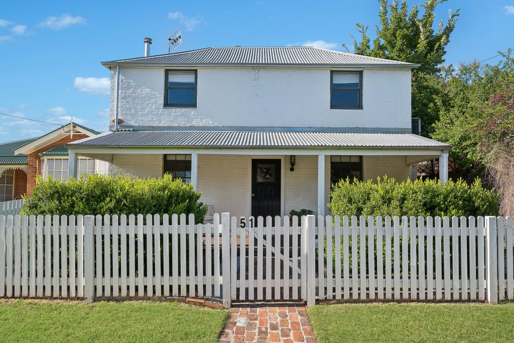 Sold - 51 Horatio Street - New Property in Mudgee - Real Estate by Adam Woods