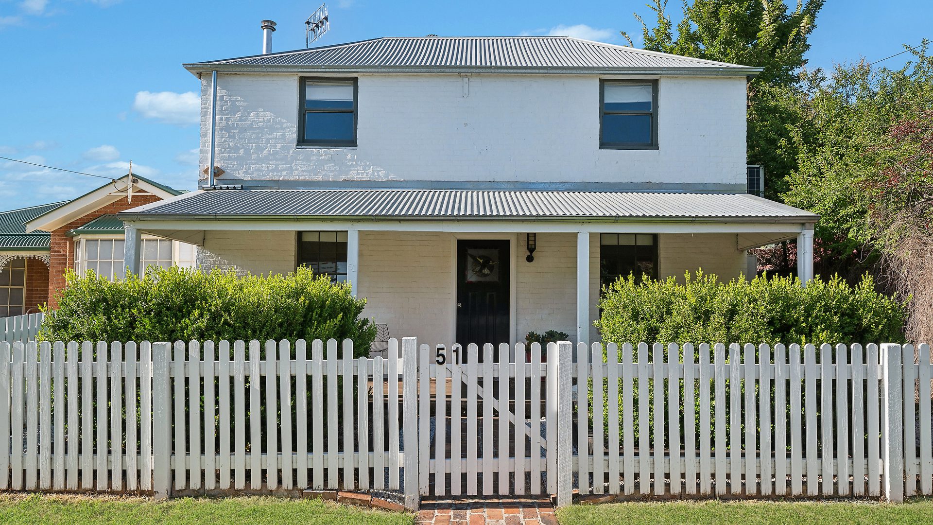 Sold - 51 Horatio Street - New Property in Mudgee - Real Estate by Adam Woods