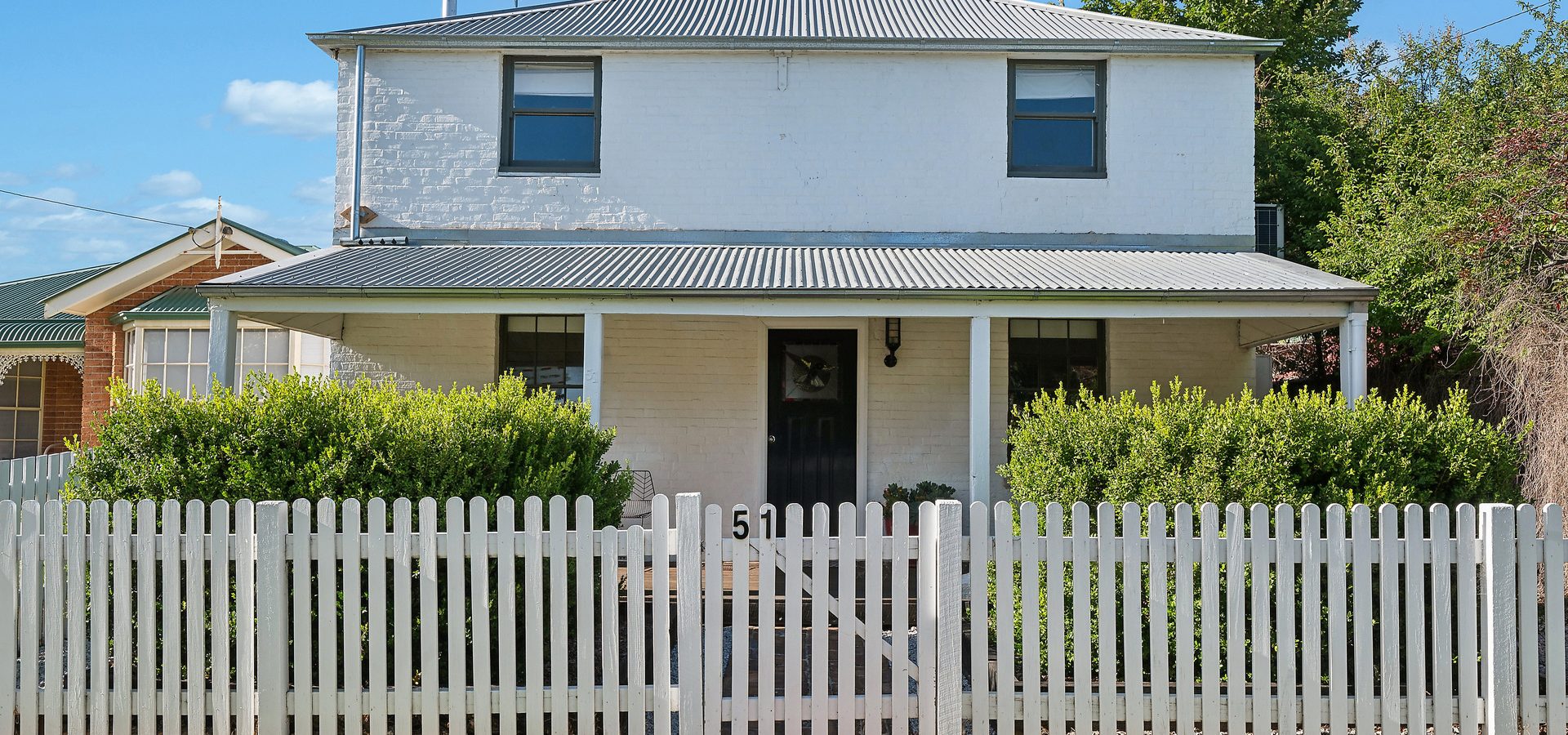 Sold - 51 Horatio Street - New Property in Mudgee - Real Estate by Adam Woods