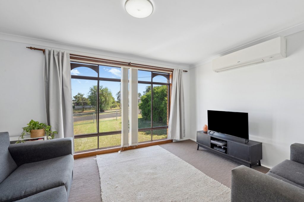 Sold - 70 Tucklan Street - New Property in Dunedoo - Real Estate by Ben Smith