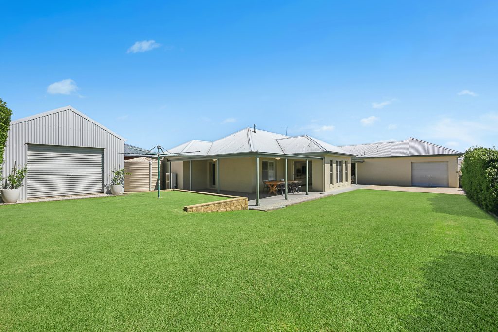 Sold - 3 Maher Place - New Property in Mudgee - Real Estate by Adam Woods