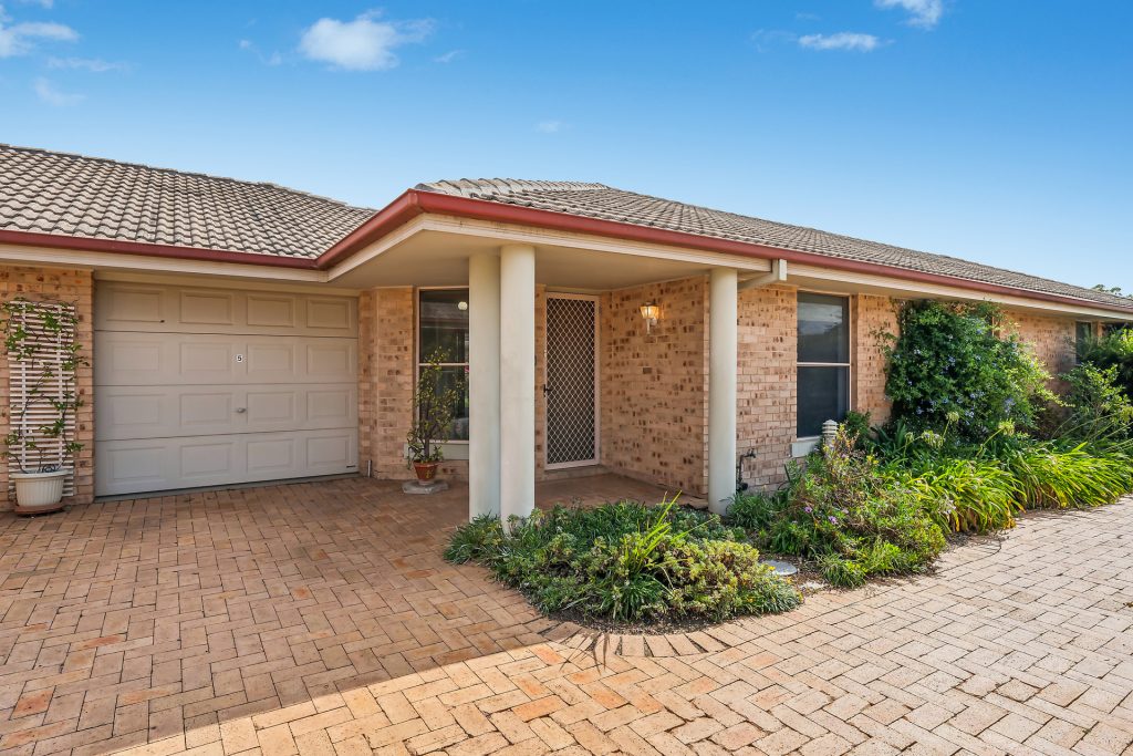 Sold - 5/30 Lawson Street - New Property in Mudgee - Real Estate by Adam Woods
