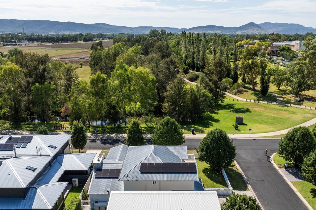 Sold - 5 Loy Avenue - New Property in Mudgee - Real Estate by Jessica Martens