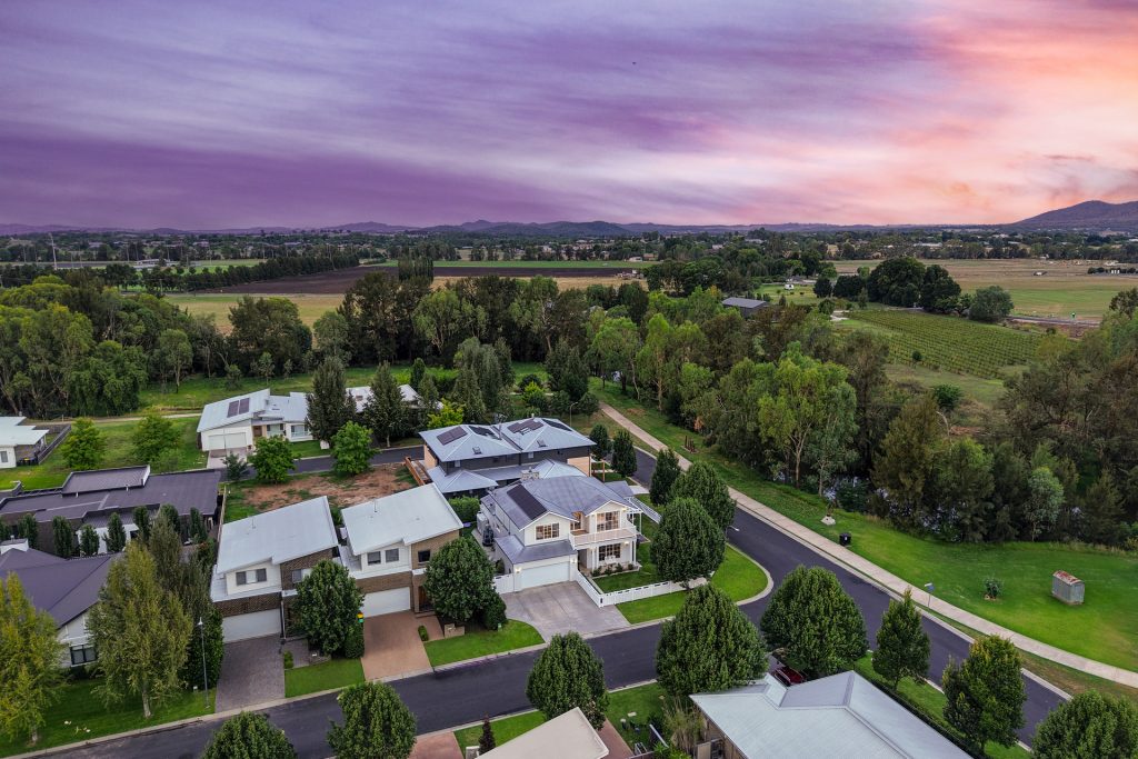Sold - 5 Loy Avenue - New Property in Mudgee - Real Estate by Jessica Martens