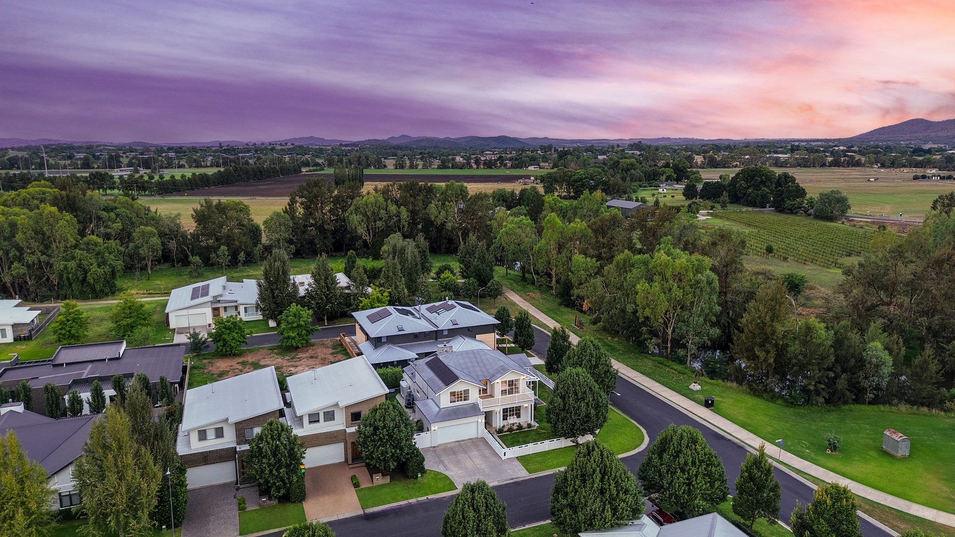 Sold - 5 Loy Avenue - New Property in Mudgee - Real Estate by Jessica Martens