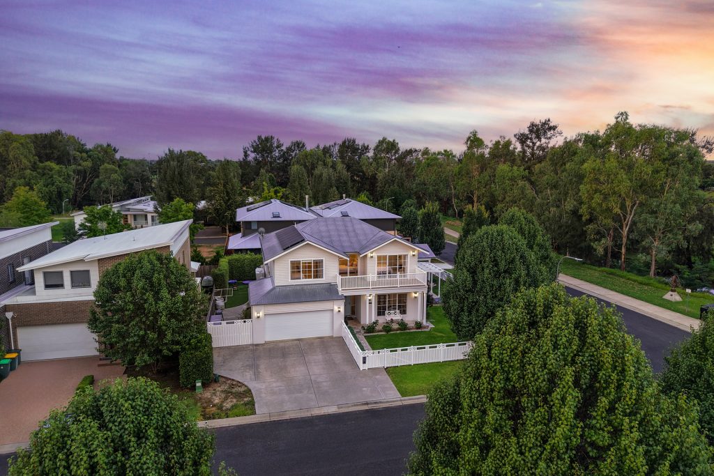 Sold - 5 Loy Avenue - New Property in Mudgee - Real Estate by Jessica Martens