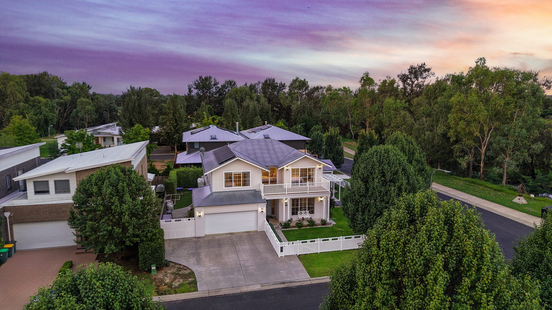 Sold - 5 Loy Avenue - New Property in Mudgee - Real Estate by Jessica Martens