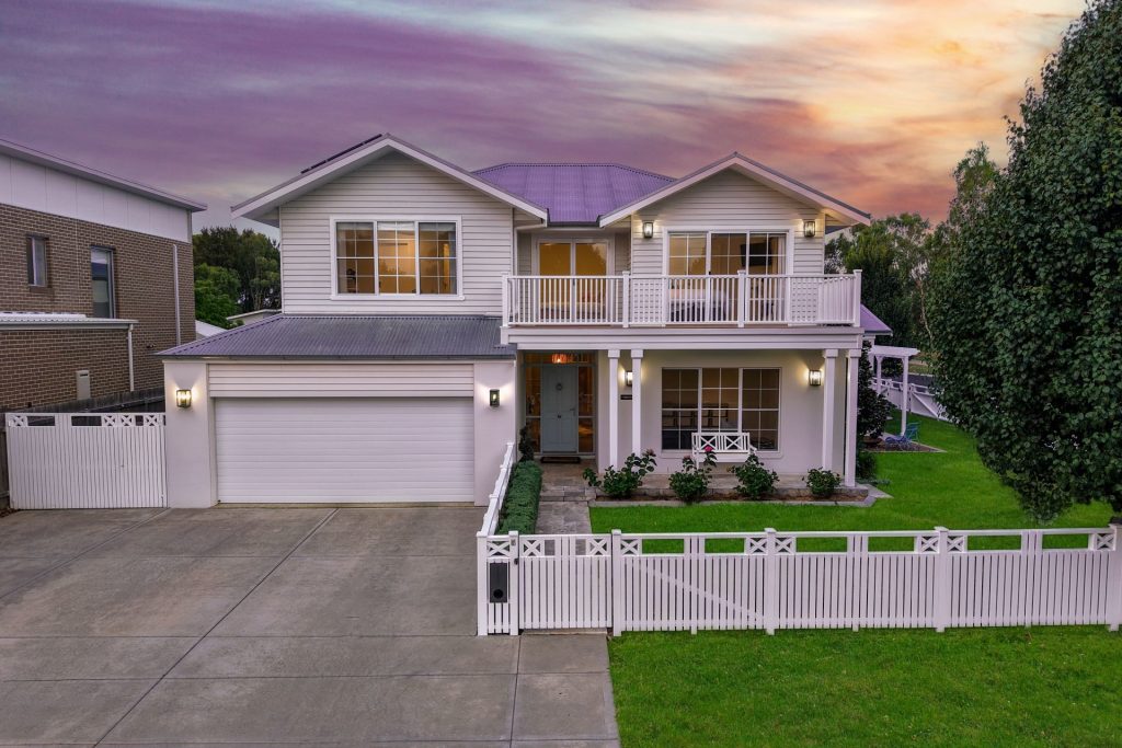 Sold - 5 Loy Avenue - New Property in Mudgee - Real Estate by Jessica Martens