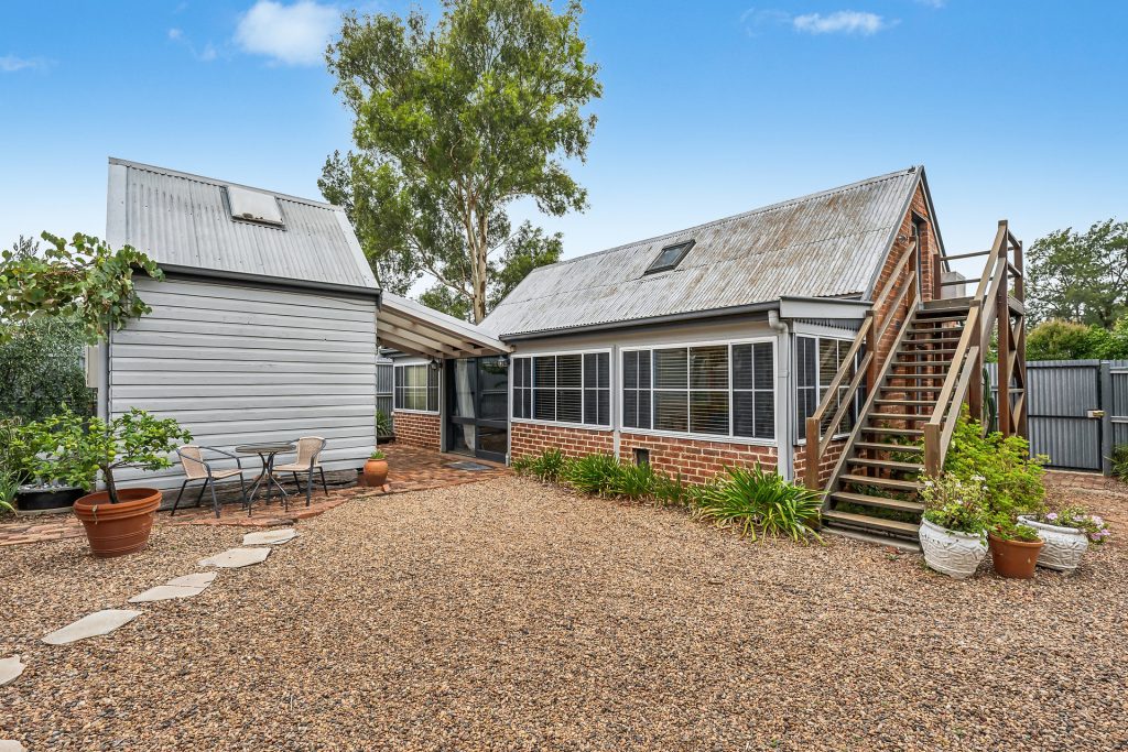 Sold - 149 Mayne Street - New Property in Gulgong - Real Estate by Adam Woods